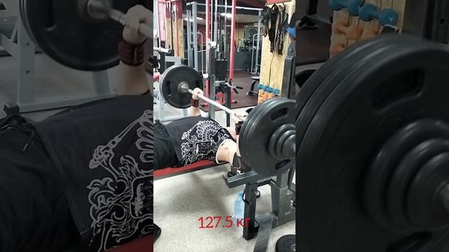 пауэрлифтинг Сварог