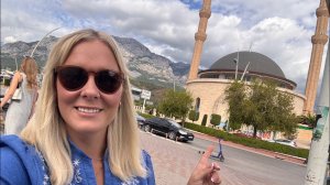 🇹🇷Шопинг В КЕМЕРЕ: ЛУЧШИЕ магазины и рынки