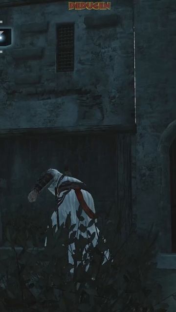 Сейчас подам. Assassin`s creed. #shorts смотреть онлайн