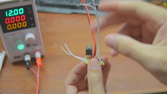 ЛБП часть 2 управление выходом смотреть онлайн