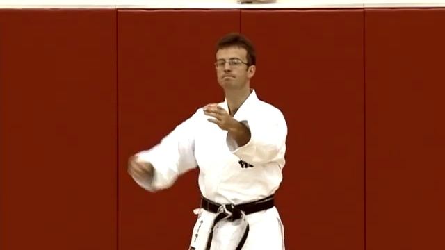 Basic Karate Blocks - Part 1 смотреть онлайн