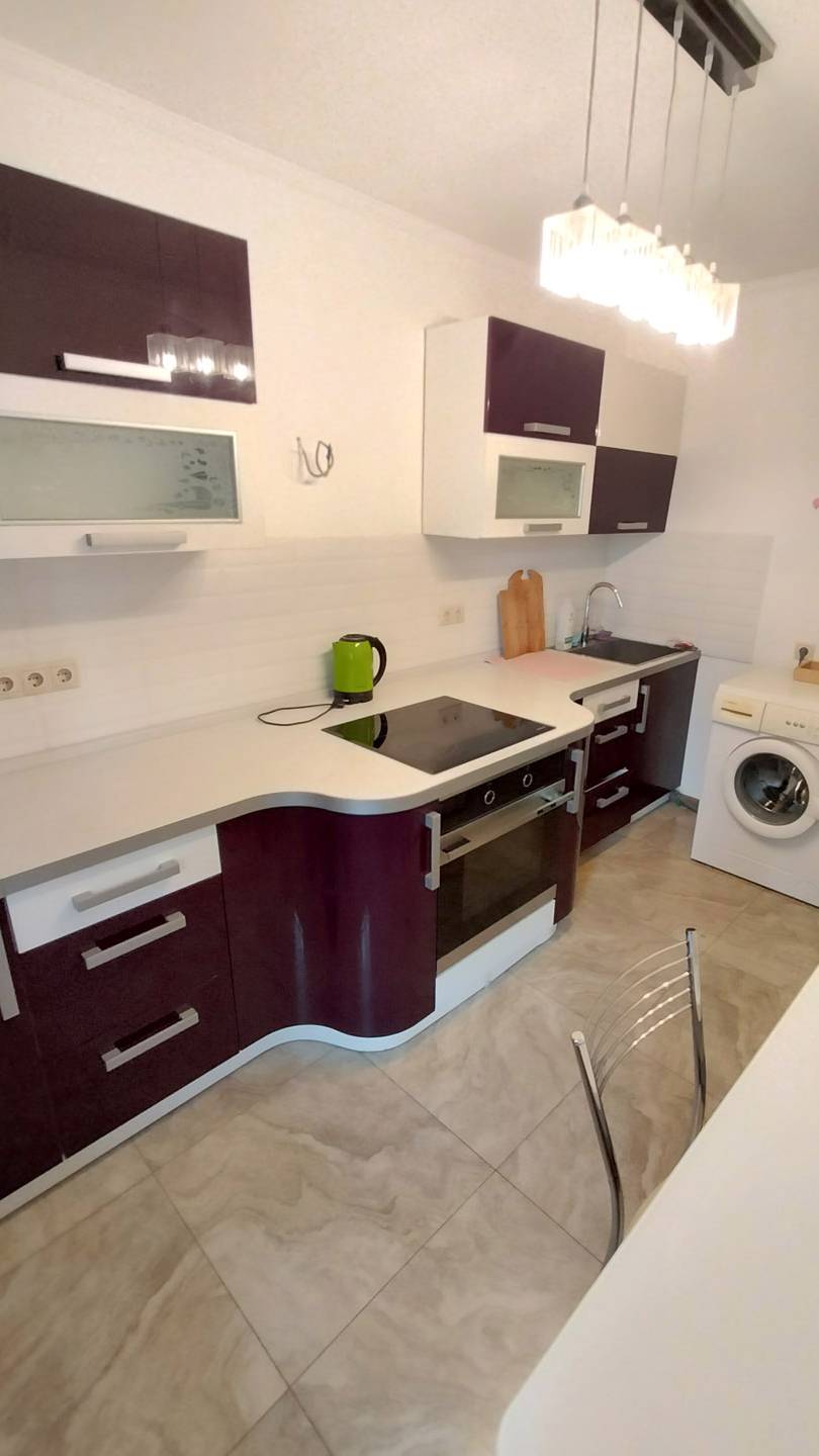 снять 1-комн квартиру в Одинцово смотреть онлайн