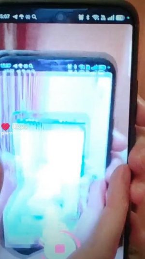 о как а у вас какой цвет?