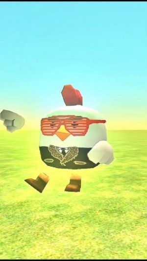 Б3 МАЧО МЕН - эдит #эдит #чикенган #chickengun #edit #b3play #б3плей