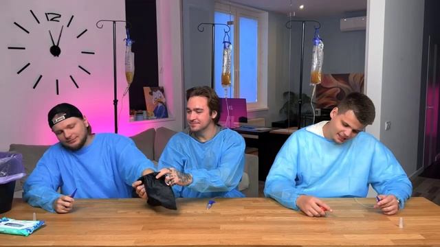 дюшес видео