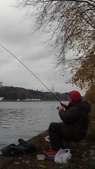 КОНСКАЯ ПЛОТВА РЫБАЛКА смотреть онлайн