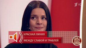 "Почему ребенок ушел к отцу, который его обижал?" Бывшая супруга Михаила Казакова пытается объясн...