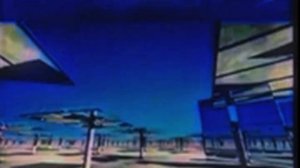 RVA: Et hoc solum signum est vitam hic olim fuisse…