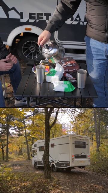 Обзор автодома для семьи 2025: Плюсы и минусы жизни на колесах смотреть онлайн