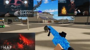 стрим рейды игр в роблокс капибарочка