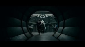 Белый Тигр (марвел, 2025 год) - фильс Дженной Ортегой (фанатский трейлер)