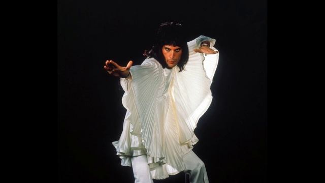 Фредди Меркьюри ( Freddie Mercury )