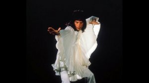 Фредди Меркьюри ( Freddie Mercury )