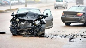 Аварии и ДТП на дорогах ТОРОПЫГИ за рулем