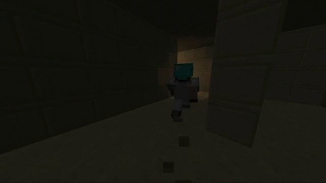 Путешествие в Майнкрафт! (Эпизод Третий) Приключение в пустыне!