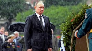 Один в поле воин