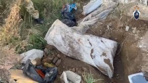 Мощный криминальный след опасной ОПГ обнаружен в Приморье