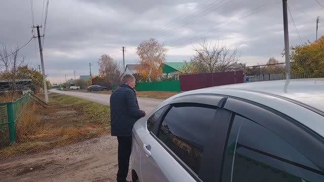 26. 10. 2025г. 2часть. Вот, я дел натворила, Вадиму работу нашла. смотреть онлайн