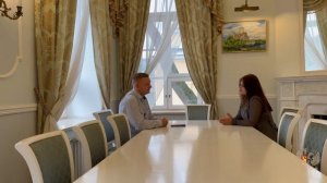 Автор и продюсер  Анна Цаплева снимает документальный фильм «Единство сердец» на острове Сакотра .