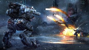 War Robots Маяки наше все)