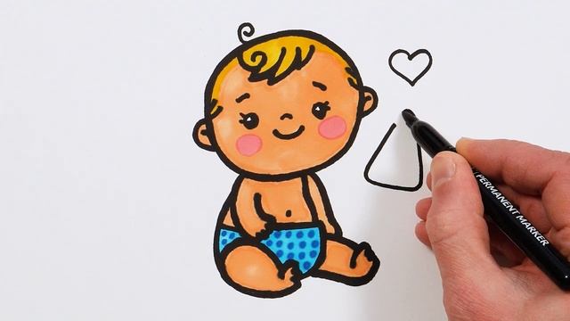 Рисование для детей