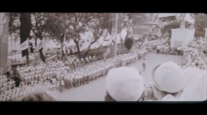 Фильм «Столица детства». Студия «Артекфильм» - 1985 г. Авторы сценария А. Ануфриев, Л. Кондрашенко.