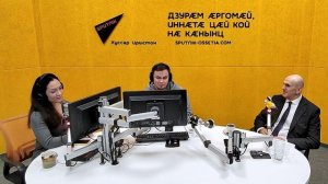 Дипломат должен оставаться человеком и быть патриотом: интервью с главой МИД Южной Осетии