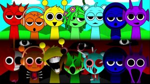 СПРУНКИ ИГРУШКИ СПРУНКИ МУЛЬТИК СПРУНКИ #СПРУНКИ МУЛЬТИКИ ДЛЯ ДЕТЕЙ,  Розовая девочка