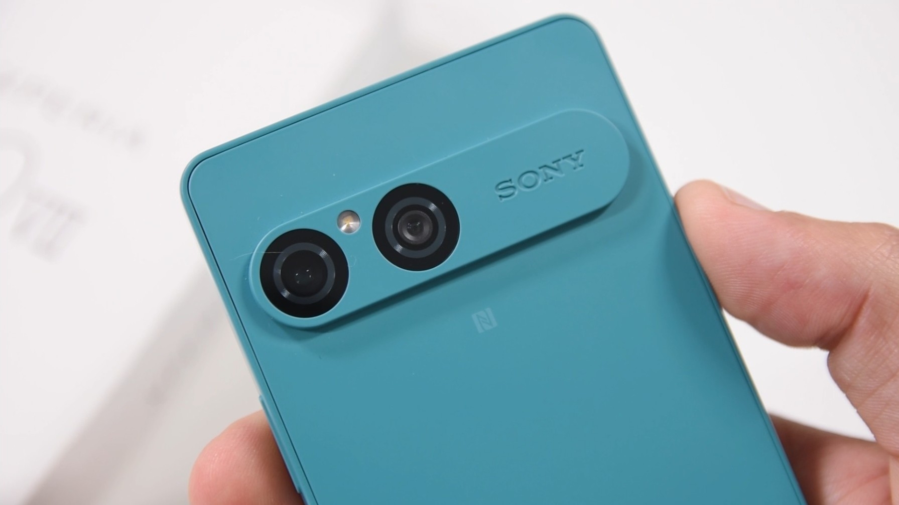 Sony Xperia 10 VII. Впервые за 10 лет годный смартфон от Sony! / Арстайл / смотреть онлайн