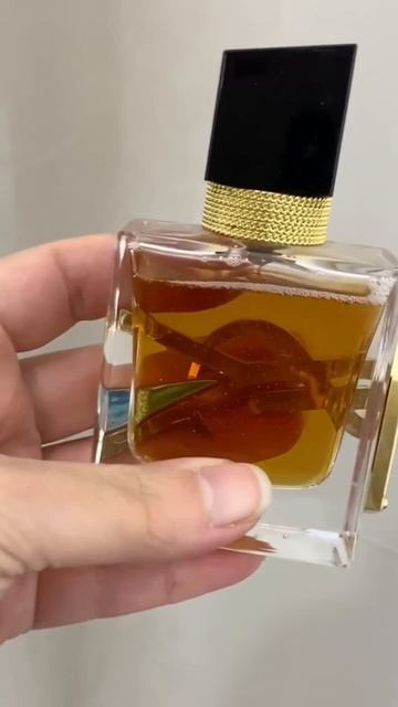 Как правильно выбирать духи смотреть онлайн