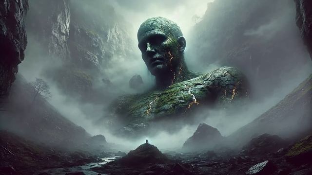 Titanfall ｜｜ Dark Ambient Music Journey [DEEP Meditative Sci Fi Ambience] смотреть онлайн