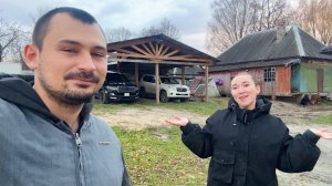 Чем заняться в деревне: Один день из нашей жизни.