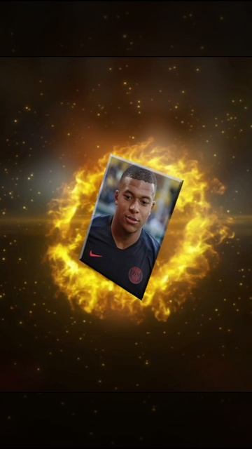 KYLIAN MBAPPE
