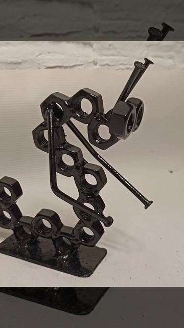 насекомые из металла/ Insects Made Of Metal