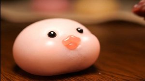 МУЛЬТИК ДЛЯ ДЕТЕЙ МИЛАЯ ЕДА  которая реалистично и АППЕТИТНО кушает 20 ИГРАЛКИ-ЗАЛИПАЛКИ