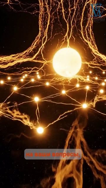 Что такое “Пространство Метавитоники”?