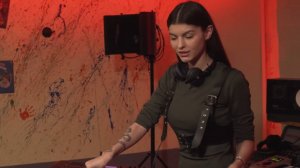 Armina - Live @ DJanes.net 10.2.2022   Progressive House & Melodic Techno DJ Mix 4K