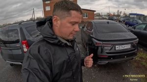 OMODA S5 ОБМЕНЯЛ НА ЛАРГУС КРОСС. СДАЛ ПО ТРЕЙДЫН. КАК ЭТО РАБОТАЕТ?