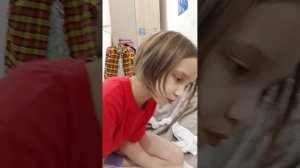 вечерний влог с реборном тишей