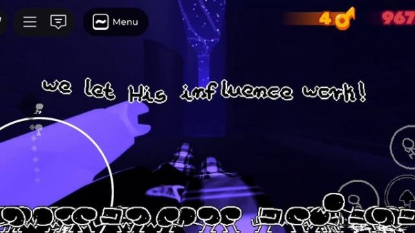 ZEN. Grace Roblox 2025