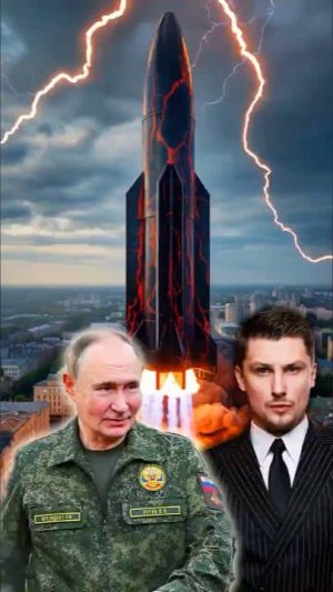 БУРЕВЕСТНИК - новое оружие России. На что способно?