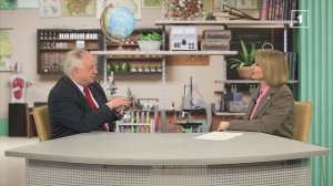 Донбасс космический. 22.04.2025, «По науке» | Ректор ДонНТУ А.Я. Аноприенко