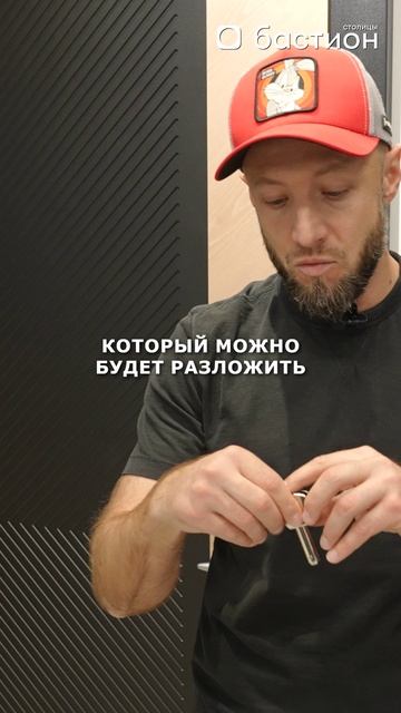 ТАКОЙ замок даже ВОРЫ не взломают! #двери #установка #ключ смотреть онлайн