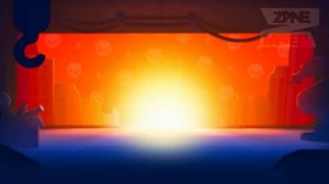 Фон 45 Сезона Меха Бравл Старс | Brawl Stars Season 45 Mecha Menu Theme Lobby Background