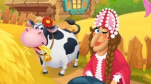 Мир домовят. Три в ряд