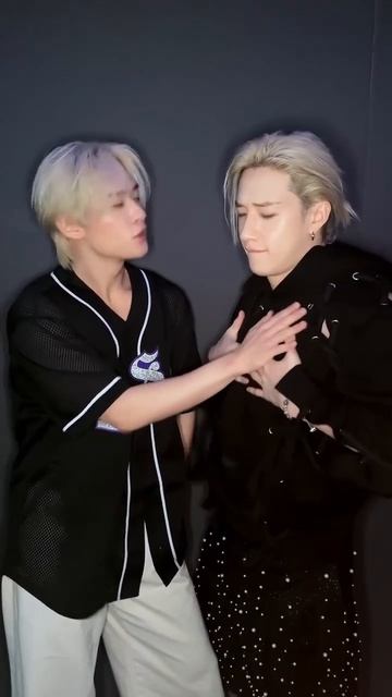 Чани и Ли ноу