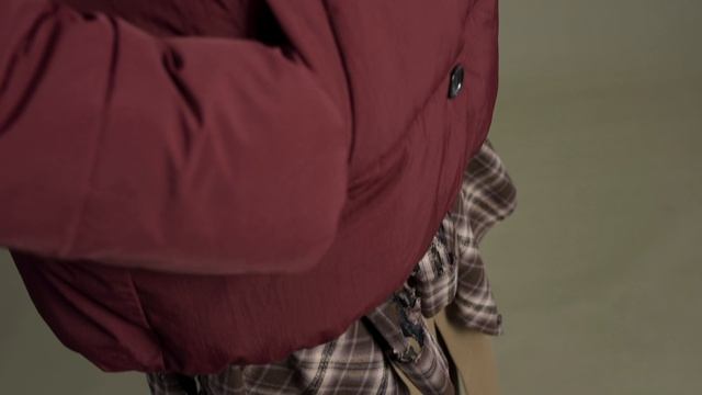 Коллекция ЗИМА'26 I «Снежная Королева» — российский бренд мужской и женской одежды смотреть онлайн