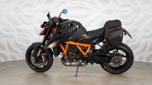 KTM 1290 Super Duke R vin VBKV39408LM925133