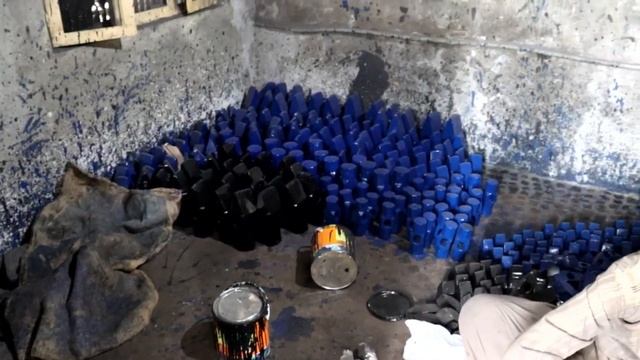 Пять процессов ковки в Пакистане смотреть онлайн