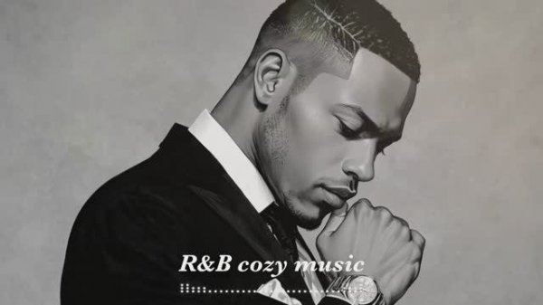 【R&B Relax 124】Cozy music _ Chill _ 作業用 _ Ballad _ リラックス _ カフェ